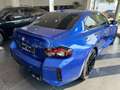 BMW M2 Coupé !! HERBSTKNALLER !! Blau - thumbnail 3