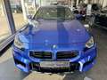 BMW M2 Coupé !! HERBSTKNALLER !! Blau - thumbnail 2