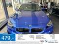 BMW M2 Coupé !! HERBSTKNALLER !! Blau - thumbnail 1