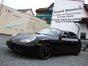 S Top Ausst.Hardtop