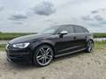 Audi S3 Audi S3 2.0 TFSI 221KW Sportback B&O 2013 zwart - thumbnail 4