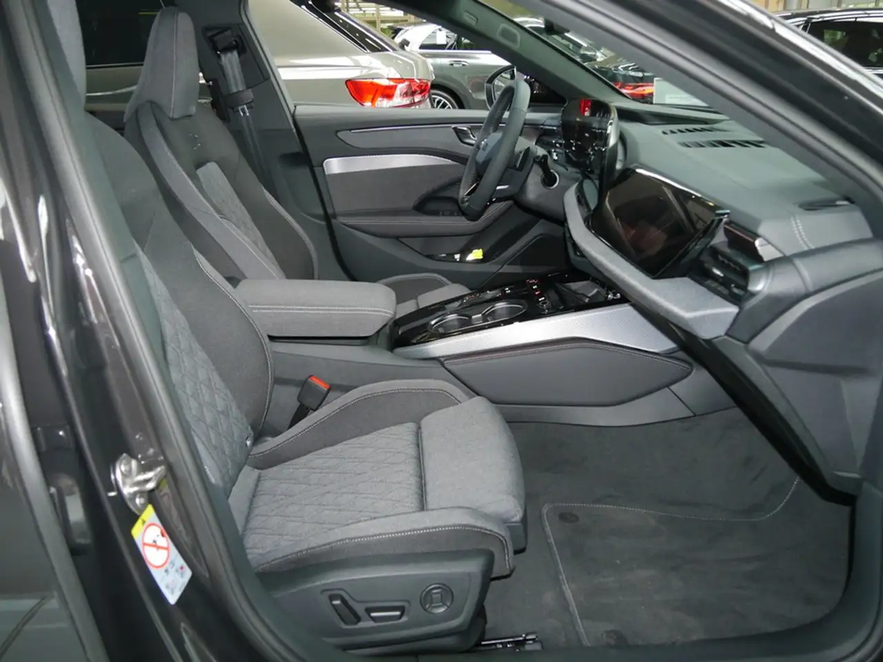 Audi A6 2026