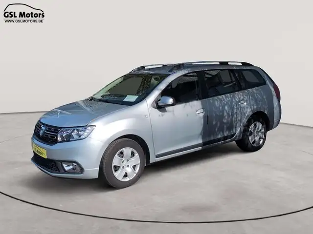 Dacia Logan Garanti 3ans MCV 0.9 TCe 90cv Grise 02/2020 Airco