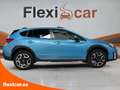 Subaru XV 2.0i Hybrid CVT Executive Plus - 5 P (2022) Azul - thumbnail 9