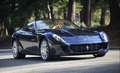 Ferrari 599 F1 Negro - thumbnail 1