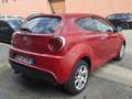 Alfa Romeo MiTo 1.6 JTDm 16V Distinctive Rosso - thumbnail 6