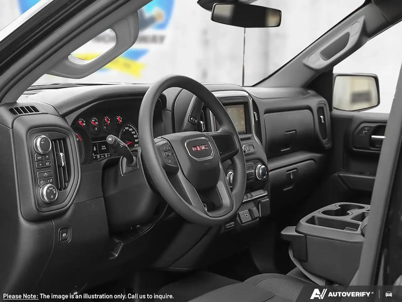 GMC Sierra 1500 снимка GMC Sierra 1500