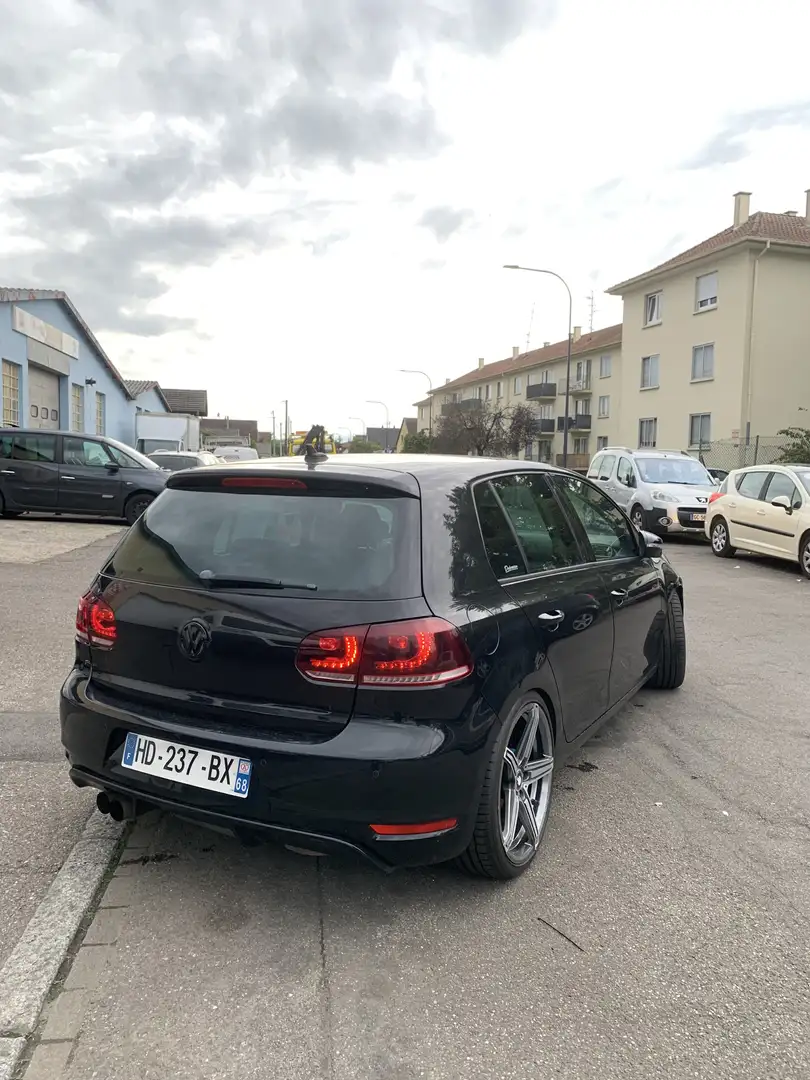 Volkswagen Golf 1.4 TSI 160 Carat Edition DSG7 - 2