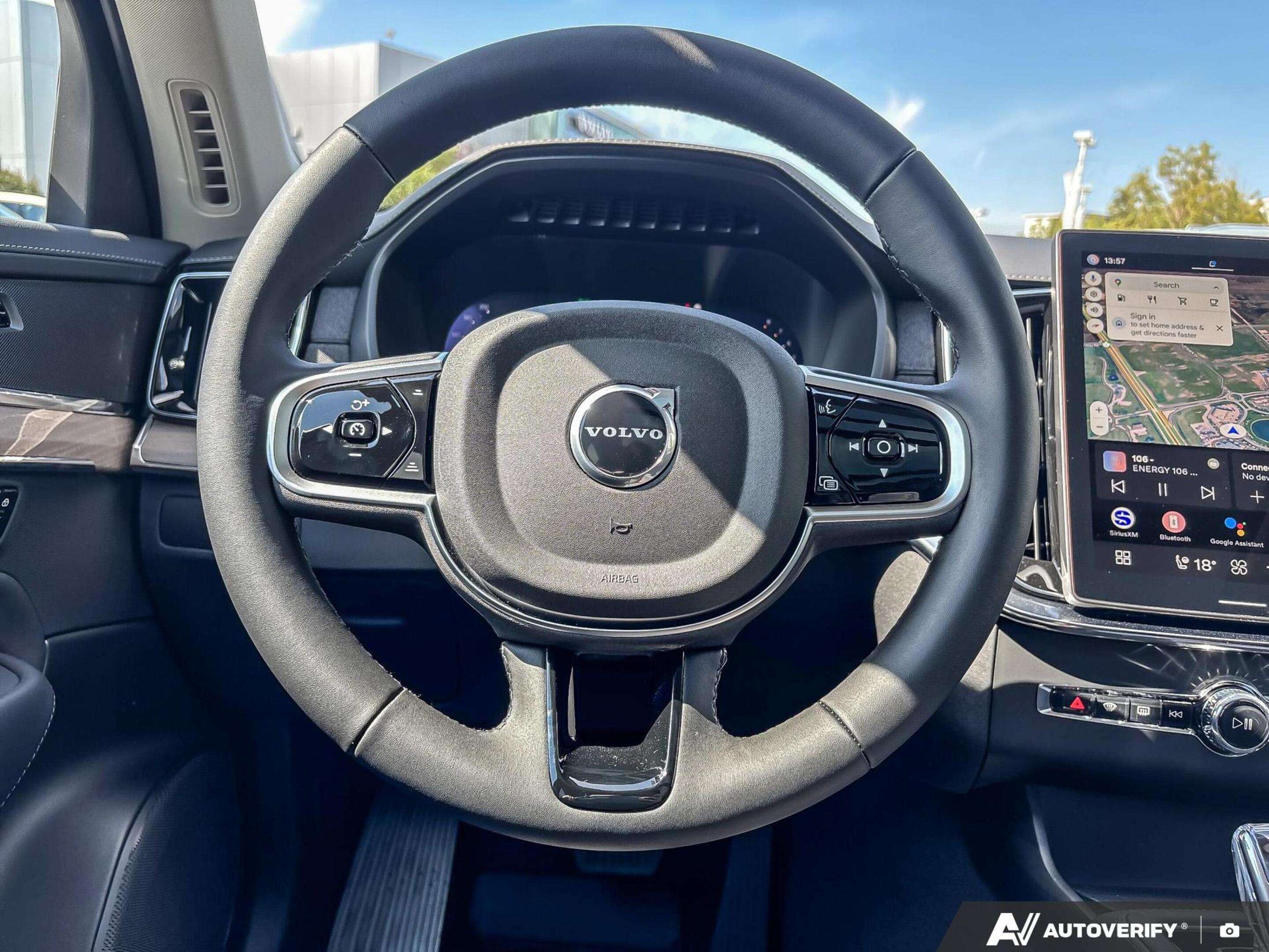 2026 Volvo XC90 Core Bright Theme FEATURED VEHICLE - SAVE $1,500! thumb 15
