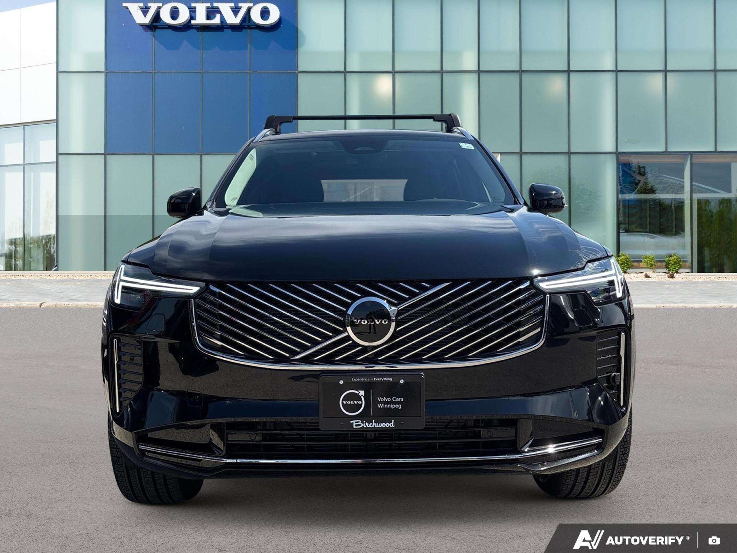 2026 Volvo XC90 Core Bright Theme FEATURED VEHICLE - SAVE $1,500! thumb 6