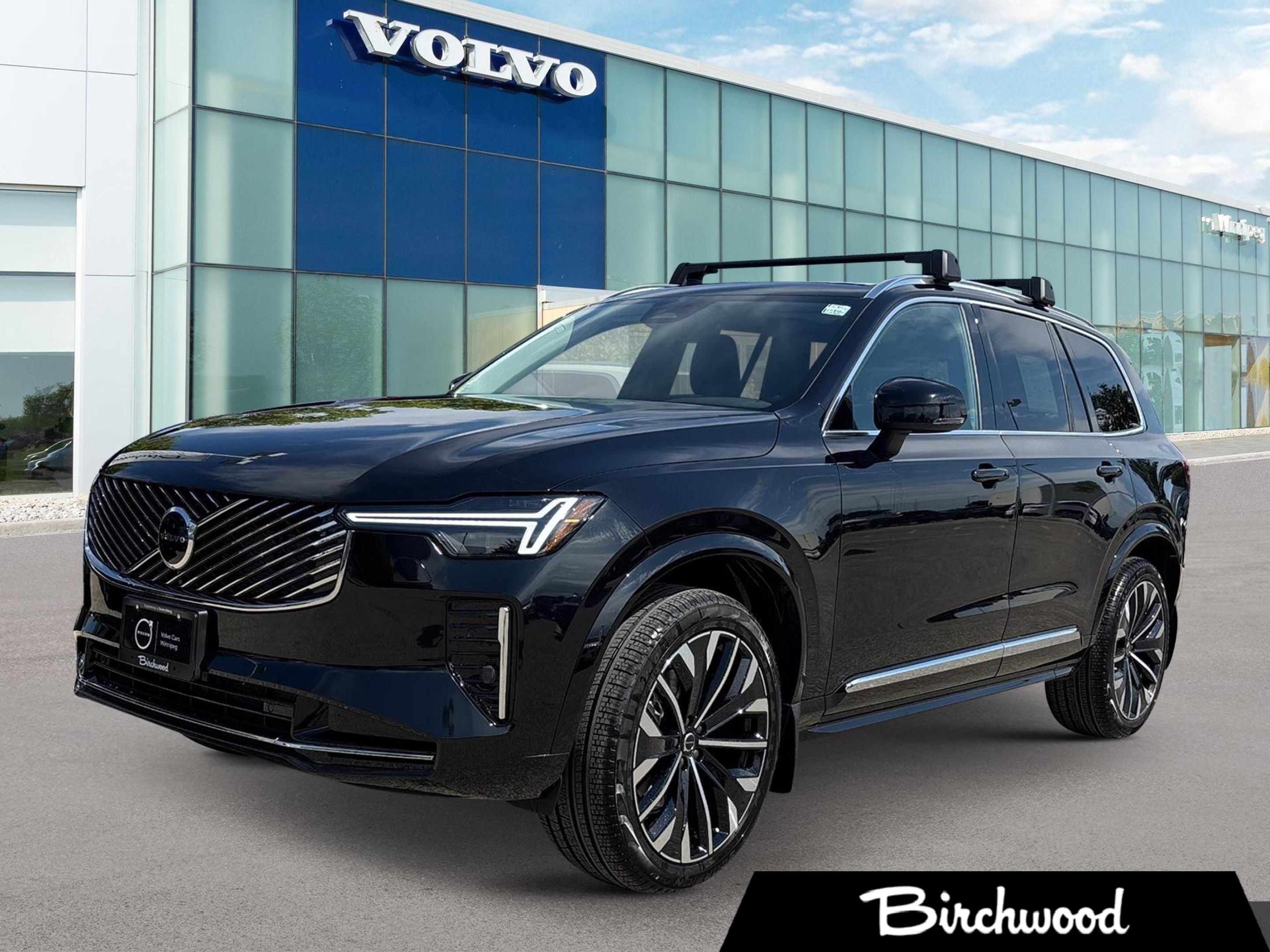 2026 Volvo XC90 Core Bright Theme FEATURED VEHICLE - SAVE $1,500!