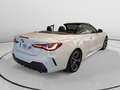 BMW X5 M 430iA Cabrio xDrive Sport Blanc - thumbnail 4