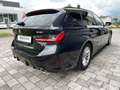 BMW 318 i Touring/M-Sport/AHK/HUD/Memory/Inno/ACC/ Negro - thumbnail 8