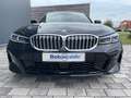 BMW 318 i Touring/M-Sport/AHK/HUD/Memory/Inno/ACC/ Negro - thumbnail 4