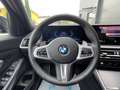 BMW 318 i Touring/M-Sport/AHK/HUD/Memory/Inno/ACC/ Negro - thumbnail 16