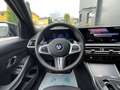 BMW 318 i Touring/M-Sport/AHK/HUD/Memory/Inno/ACC/ Negro - thumbnail 15