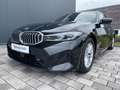 BMW 318 i Touring/M-Sport/AHK/HUD/Memory/Inno/ACC/ Negro - thumbnail 3