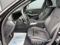 BMW 318 i Touring/M-Sport/AHK/HUD/Memory/Inno/ACC/ Negro - thumbnail 11
