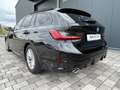 BMW 318 i Touring/M-Sport/AHK/HUD/Memory/Inno/ACC/ Negro - thumbnail 6