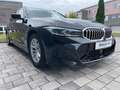 BMW 318 i Touring/M-Sport/AHK/HUD/Memory/Inno/ACC/ Negro - thumbnail 5
