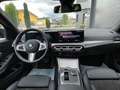 BMW 318 i Touring/M-Sport/AHK/HUD/Memory/Inno/ACC/ Negro - thumbnail 14
