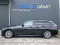 BMW 318 i Touring/M-Sport/AHK/HUD/Memory/Inno/ACC/ Negro - thumbnail 1
