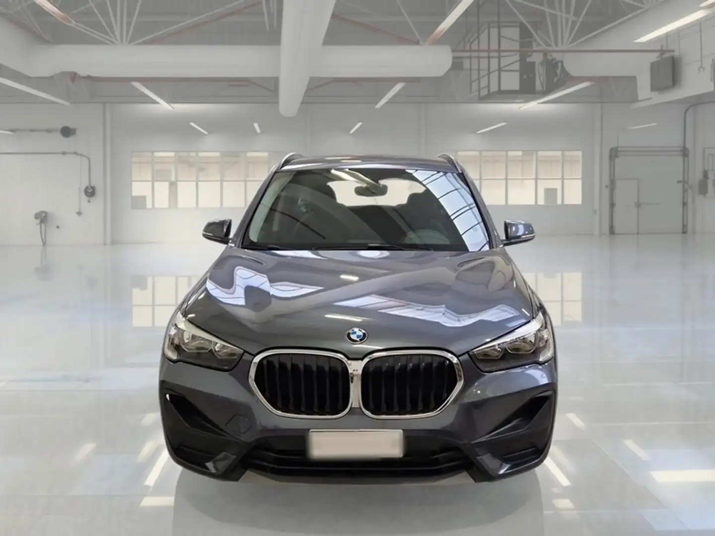 BMW X1 xDrive 18d Advantage - 2
