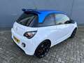 Opel Adam 1.4 Turbo S 150pk Wit - thumbnail 2