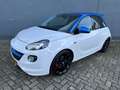 Opel Adam 1.4 Turbo S 150pk Wit - thumbnail 1