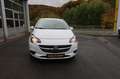 Opel Corsa E Active Weiß - thumbnail 3