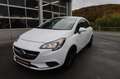 Opel Corsa E Active Weiß - thumbnail 1