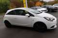 Opel Corsa E Active Weiß - thumbnail 5