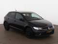 Volkswagen Polo VI 1.0 TSI Life Aut LED NAVI SITZHZG ASSIST Schwarz - thumbnail 4