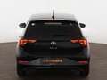 Volkswagen Polo VI 1.0 TSI Life Aut LED NAVI SITZHZG ASSIST Schwarz - thumbnail 7