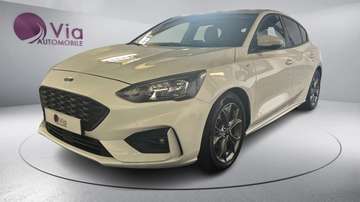 1.0 SCTI ST-Line Business