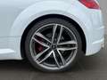 Audi TTS Audi TTS Roadster 2.0 TFSI quattro/S-Line/Leder/K Weiß - thumbnail 14