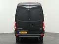 Volkswagen Crafter 2.0TDI 136PK L2H2 BM | Airco | Cruise | Opstap Чорний - thumbnail 11