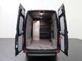 Volkswagen Crafter 2.0TDI 136PK L2H2 BM | Airco | Cruise | Opstap Fekete - thumbnail 4