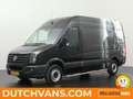 Volkswagen Crafter 2.0TDI 136PK L2H2 BM | Airco | Cruise | Opstap Nero - thumbnail 1