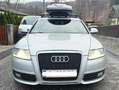 Audi A6 allroad A6 Allroad 3,0 TDI quattro DPF Argintiu - thumbnail 4