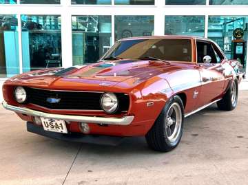Yenko/SC