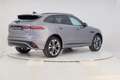 Jaguar F-Pace (X761) 2.0 PHEV 404 CV e AWD aut. R-Dynamic S Grau - thumbnail 2