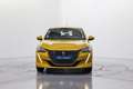 Peugeot 208 1.2 Puretech S&S Active 100 Gelb - thumbnail 2