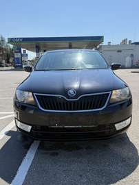 Rapid Spaceback 1.4TDI DSG Active