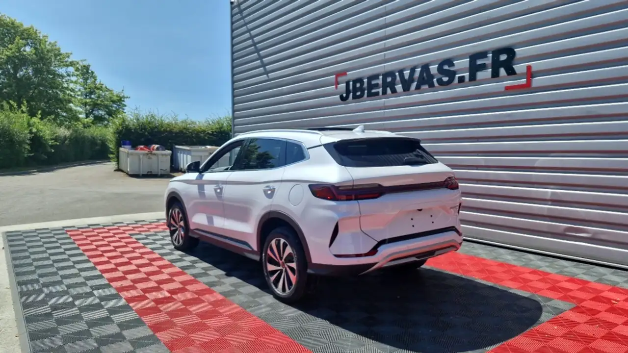 BYD Seal U 2026