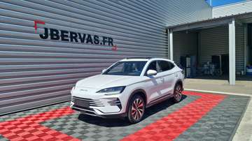 DM-I 218CH PHEV BOOST