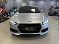 Audi TT TT Coupe 2.0 tfsi S line quattro s-tronic Plateado - thumbnail 2