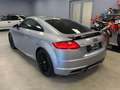 Audi TT TT Coupe 2.0 tfsi S line quattro s-tronic Plateado - thumbnail 6