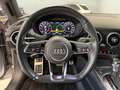 Audi TT TT Coupe 2.0 tfsi S line quattro s-tronic Plateado - thumbnail 11