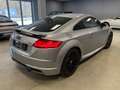 Audi TT TT Coupe 2.0 tfsi S line quattro s-tronic Plateado - thumbnail 4